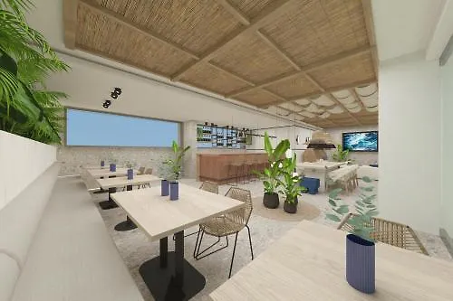 Apartahotel Romantica 3*
