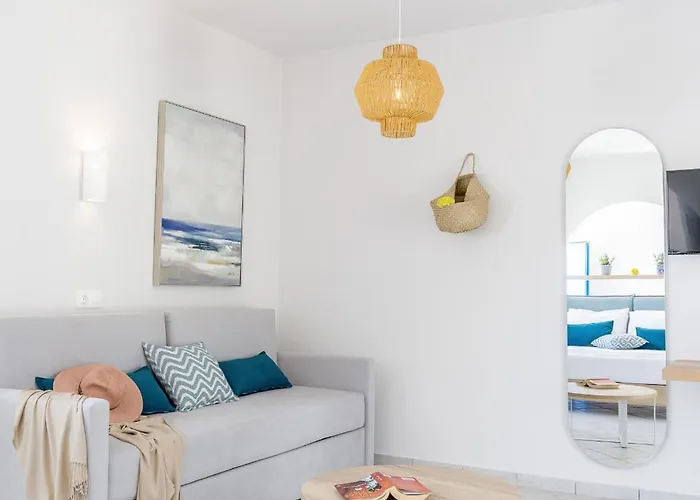 Romantica Apart-hotel 3*