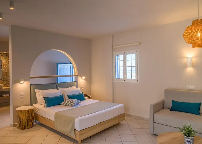 Romantica Apartahotel