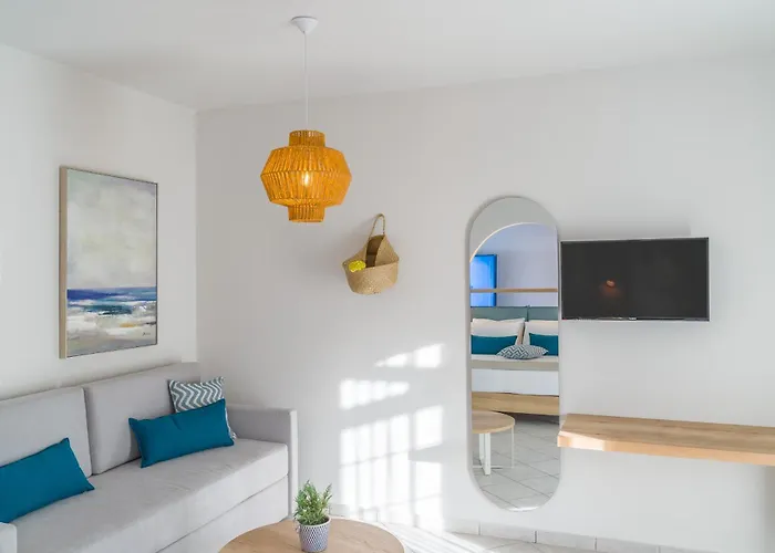 Apartahotel Romantica 3*