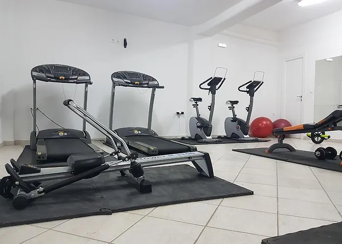 Romantica Aparthotel Agia Pelagia (Kythira)