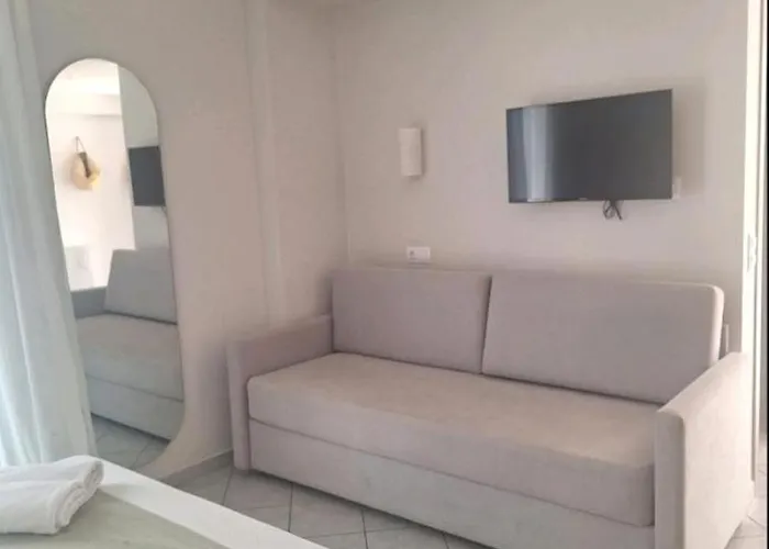 Aparthotel Romantica 3*