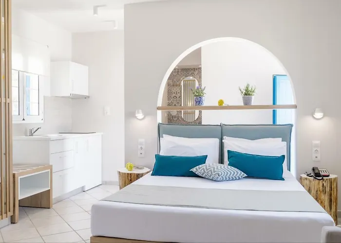 Apartahotel Romantica