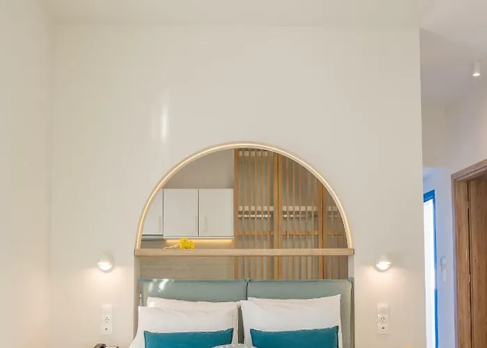 Romantica Agia Pelagia (Kythira)