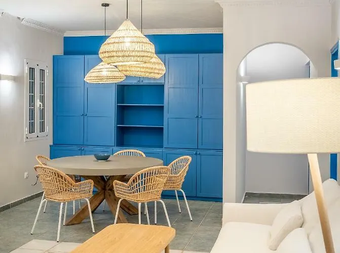 Romantica Agia Pelagia (Kythira)