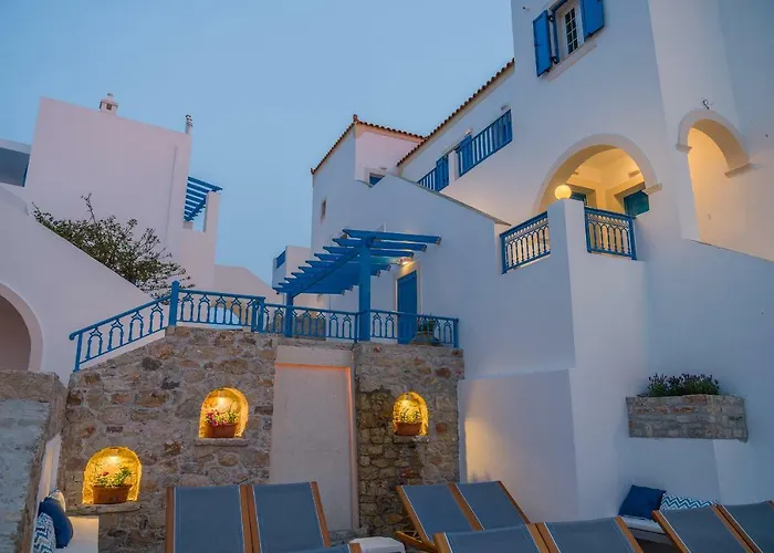 Apartahotel Romantica