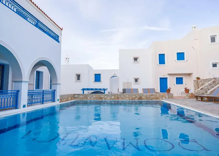 Romantica Apartahotel 3*