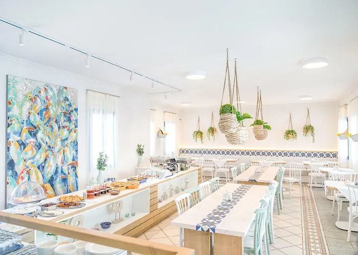 Apartahotel Romantica 3*