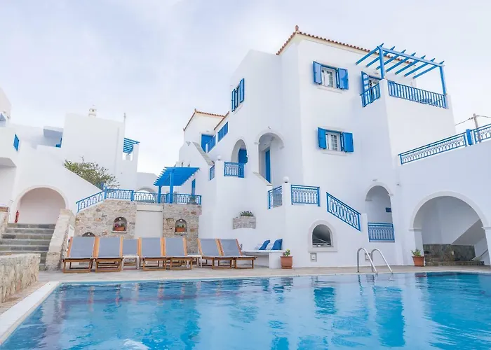 Romantica Apartahotel